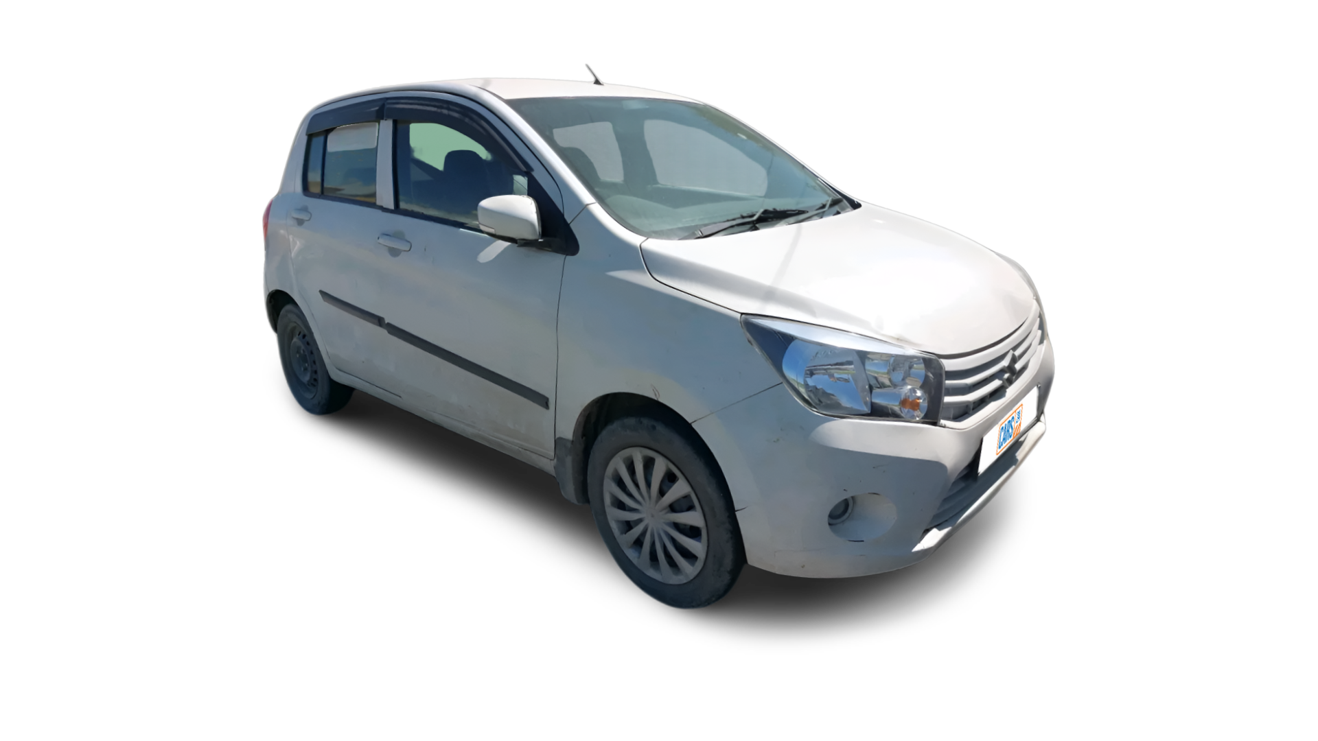 Maruti Celerio-img